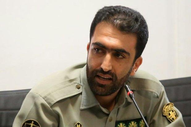 رهاسازی ۱۰ کبک وحشی، ۳ پرنده شکاری و یک مار در طبیعت دماوند