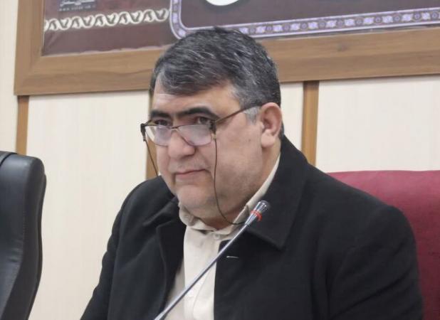 ایلیات: برنامه مدیریت آب کشاورزی سمنان تا افق ۱۴۰۷ تدوین شد