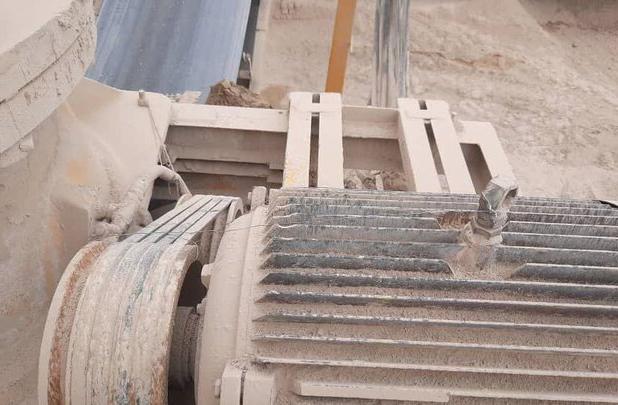 تشدید نظارت محیط زیست پاکدشت/ واحدهای آلاینده متوقف و پلمب شدند