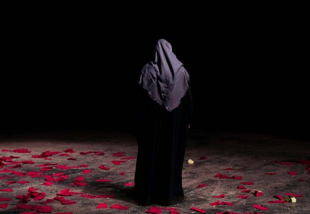 قصه‌های شهر خورشید، در اردکان روی صحنه رفت