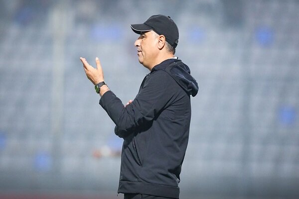 الهامی استعفا کرد؛ ساکت: سر تمرین نساجی نمی روم