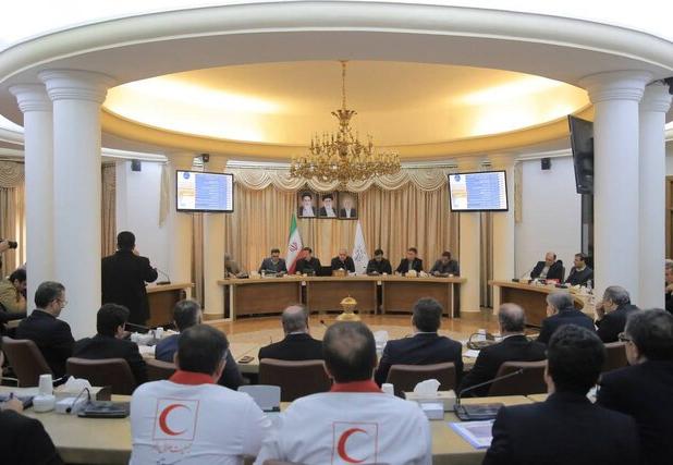 کسب رتبه دوم عمرانی حاصل هم افزایی و تعامل کوثر دستگاه‌های اجرایی آذربایجان شرقی است