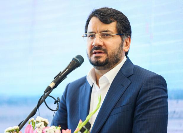 حلم و صبوری مهم‌ترین ویژگی شهید رئیسی بود