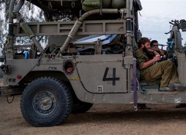 ارتش رژیم صهیونیستی دوشنبه رزمایش برگزار می‌کند