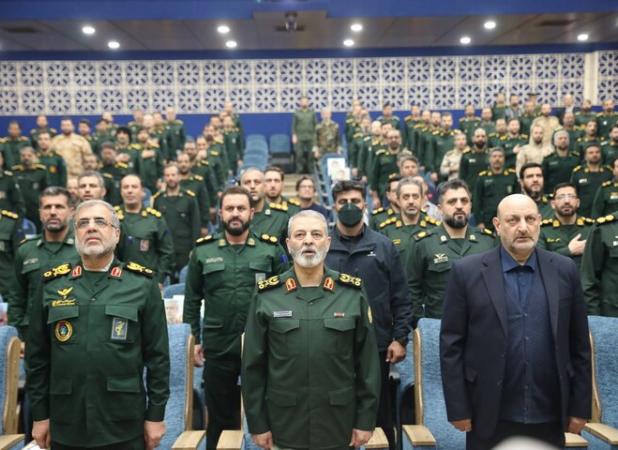 سرلشکر موسوی: نیروهای مسلح از توانایی‌ اقدام پیش‌دستانه برخوردار شوند