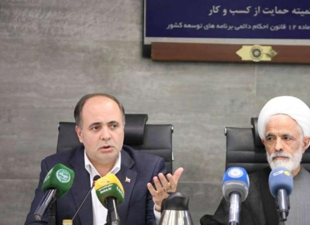 کنترل قیمت‌ها خواست عمومی جامعه است