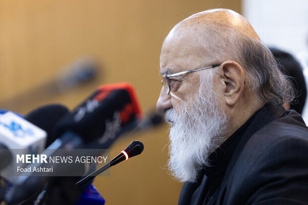 از دلیل خاموشی چراغ‌های راهنمایی خیابان‌ها تا افزایش اتوبوس‌های تهران