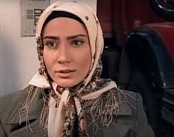 عکس‌های هنری گلرخ سریال پایتخت در غروب پاییز