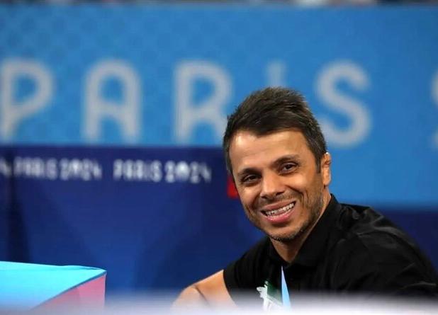 رنگرز: کشتی‌گیران با وجود خستگی به بازی‌های کشورهای اسلامی آمدند 