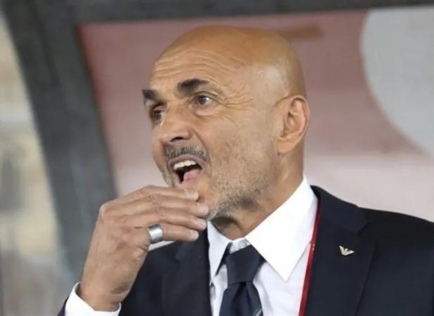 اسپالتی کارش در یوونتوس را با پیروزی آغاز کرد