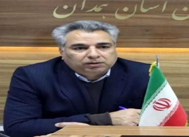 موفقیت‌های همدان در میزبانی و قهرمانی کاراته چشمگیر است
