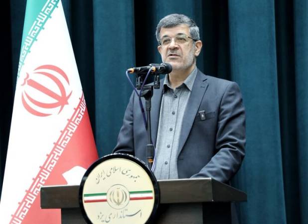 استاندار یزد:عملکرد بانوان یزدی در عرصه اقتصاد فراتر از مردان بوده است