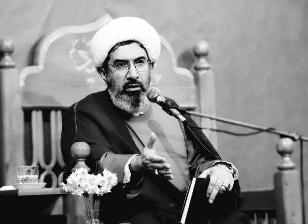 آیت‌الله کاظمی: مهم‌ترین افتخار من عنوان «بسیجی» است