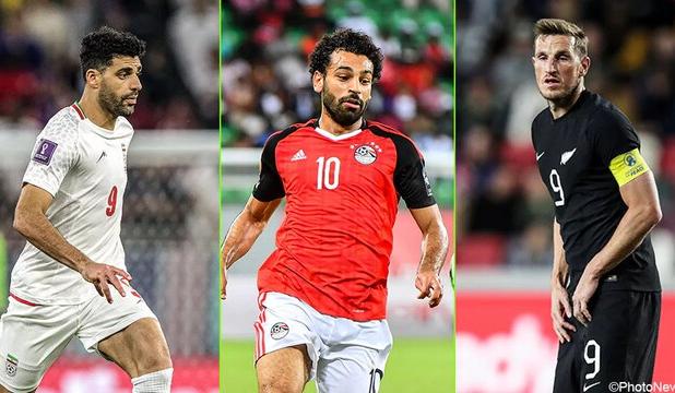 کارشناس فوتبال بلژیک: ایران سخت‌ترین حریف ما در دور گروهی است