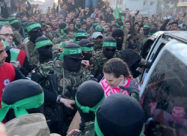 الجزیره جزئیات مراحل اجرایی طرح توقف جنگ غزه را منتشر کرد
