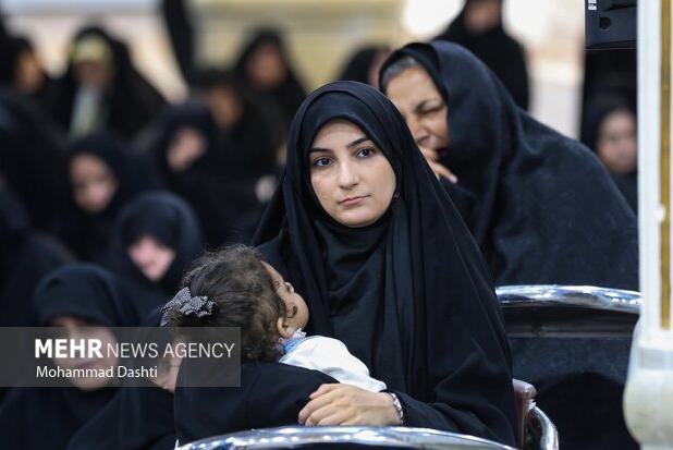 «طرح مادرانه» در محلات فعال اردبیل برگزار می‌شود