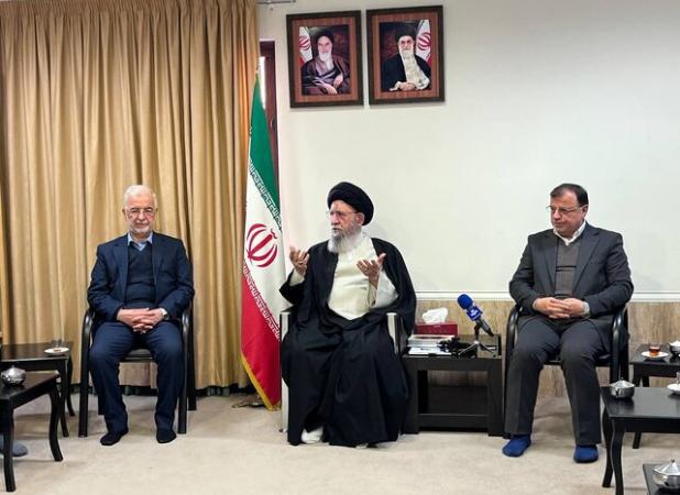 نماینده ولیه فقیه در گلستان: پیشرفت استان باید اولویت نخست مدیران و نمایندگان باشد