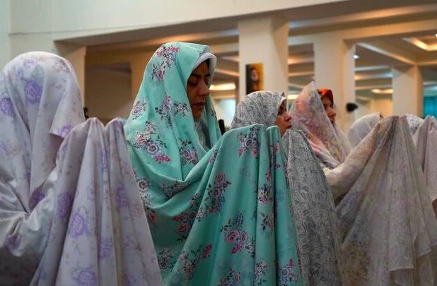 موسوی: اعتکاف دانشجویی در دانشگاه‌های خراسان شمالی برگزار می‌شود