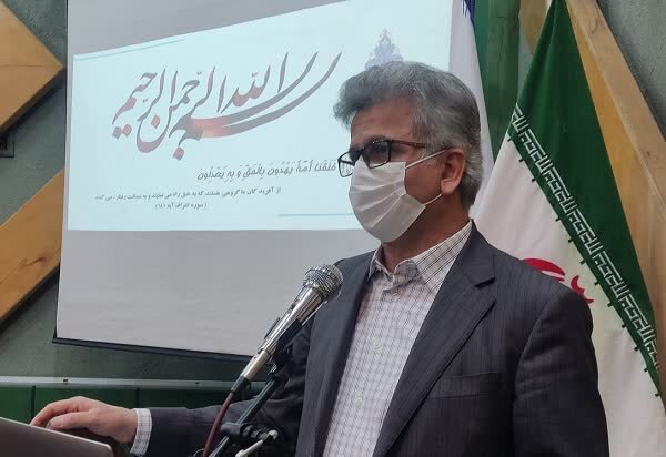 رشت صاحب بیمارستان ۸۰۰ تختخوابی جنرال می‌شود
