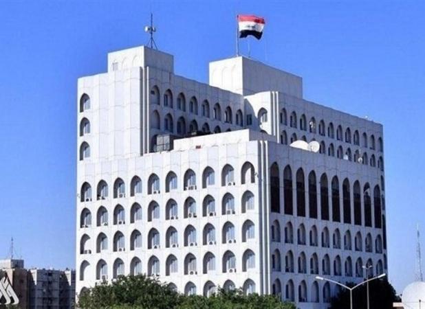 اعتراض تند دولت عراق به اظهارات مداخله‌جویانه سفیر انگلیس علیه حشد شعبی