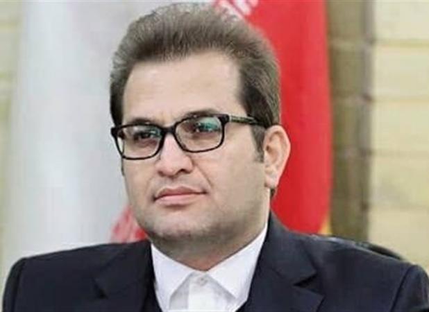 سرپرست اداره‌کل روابط‌عمومی وزارت میراث‌فرهنگی منصوب شد