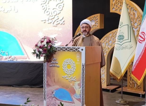 اندیشه امام راحل همچنان جریان‌ساز، عزت‌آفرین و تحول‌آفرین است