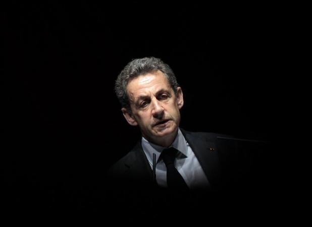 آزادی مشروط رئیس جمهور سابق فرانسه از زندان