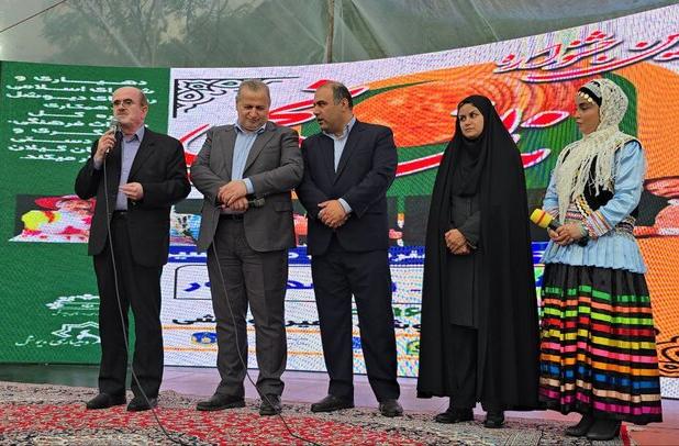 اختصاص۵۰۰ میلیون تومان کمک بلاعوض برای ساماندهی نان برنجی دیوشل لنگرود