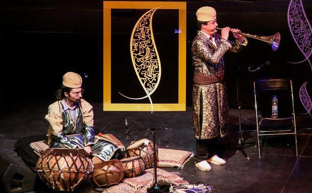 حضور موسیقی ایران در یک سمپوزیوم جهانی