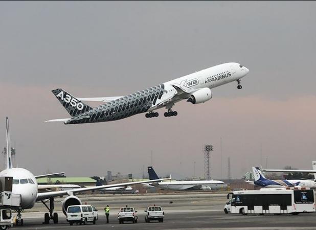 قول سازمان هواپیمایی برای تعدیل قیمت بلیط هواپیما