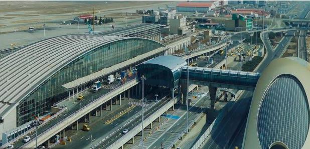 افزایش 11 درصدی مسافران فرودگاه امام خمینی