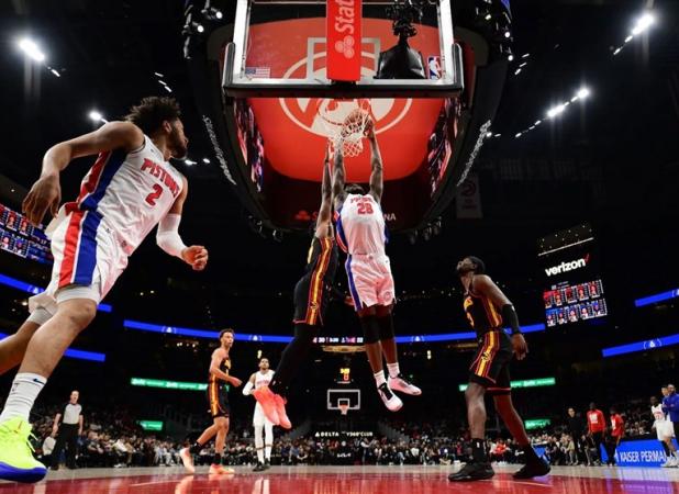 بازگشت NBA به مکزیکوسیتی
