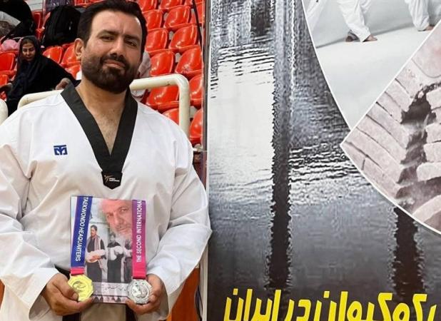 مسیر سخت ملی‌پوشان هانمادانگ؛ از دوری 2 ساله تا بازگشت به تیم ملی