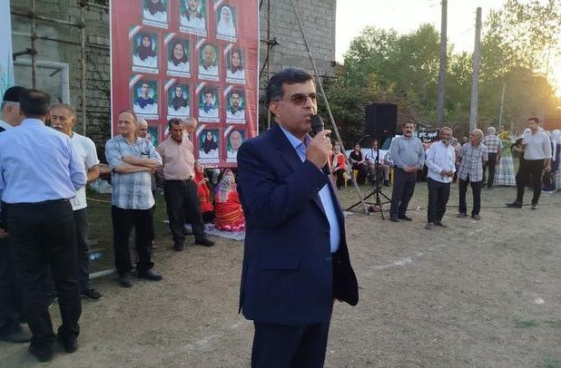 جشنواره فرهنگی-ورزشی «دا» در احیای بازی‌های بومی نقش آفرین است