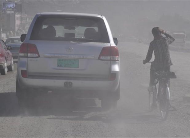 احتمال آزادسازی ۱۹ میلیون‌دلاری بودجه‌ اقلیمی برای افغانستان