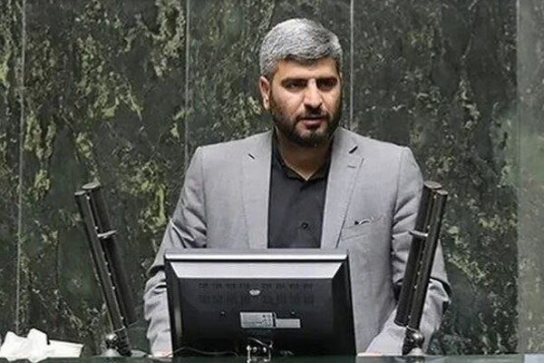 خزایی: مجلس اجازه کاهش بودجه دستگاه‌های فرهنگی را نخواهد داد