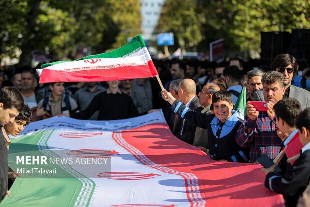 اکبری:دانش آموزان باتکیه بر آموزه های اسلامی پرچمدار تمدن اسلامی هستند