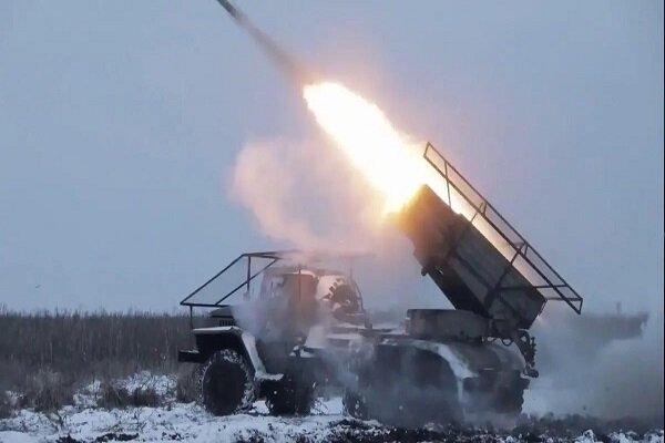 روسها: ضربه‌های مهلکی با پهپاد و تسلیحات دقیق به اوکراین وارد کردیم