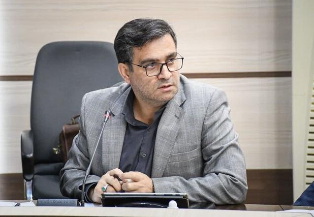 امسال ارومیه ۱۳۴ روز هوای پاک داشت