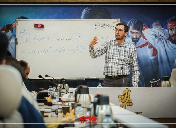 بیست و دومین جلسه عصرانه مسیر با موضوع دستکاری افکارعمومی برگزار شد