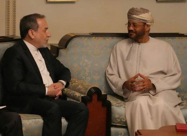 عراقچی: آماده دفاع از امنیت ملی ایران در برابر زیاده‌خواهی هستیم