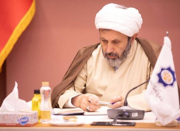 حمایت رئیس دستگاه دیپلماسی فرهنگی از رئیس دانشگاه الازهر