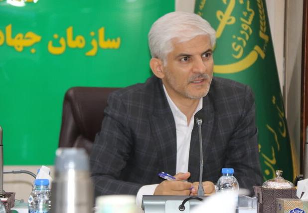 واگذاری اراضی ملی و دولتی برای ایجاد واحدهای تولیدی، رفاهی و نیروگاه خورشیدی