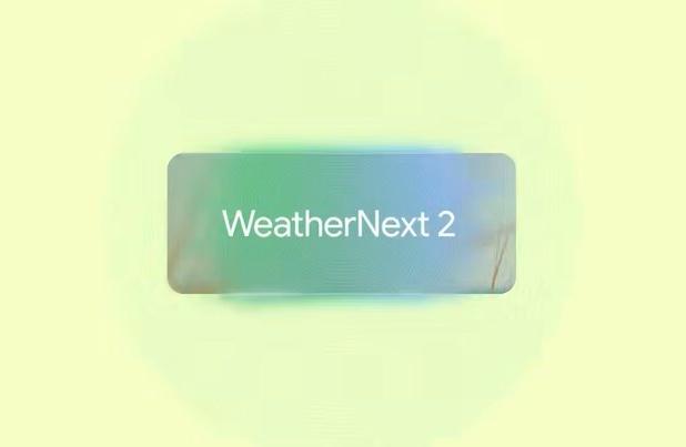 پیش بینی دقیق آب و هوا با نسخه جدید هوش مصنوعی گوگل