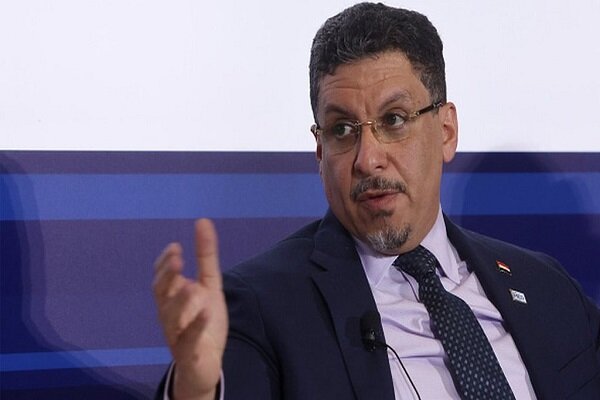 کار «بن مبارک» تمام شد