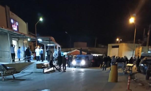 استاندار خوزستان: تعدادی از عاملان جنایت تروریستی ایذه دستگیر شدند/ سرنخ‌های خوبی از مسببان این حادثه به دست آمده است