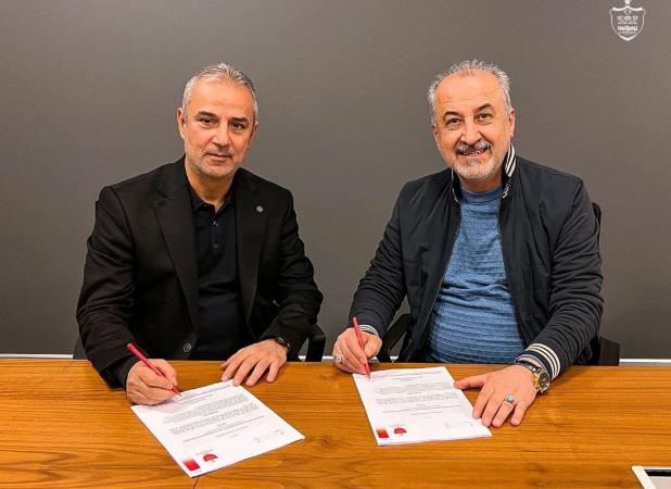 خبر فوری درویش درباره سرمربی بعدی پرسپولیس