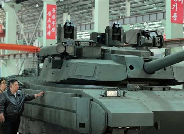 رسانه عبری: کره شمالی تسلیحات ما را مهندسی معکوس کرده است