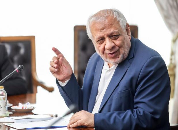 بادامچیان: آمریکا متوجه شده نمی‌‎تواند ایران را تحت فشار بگذارد