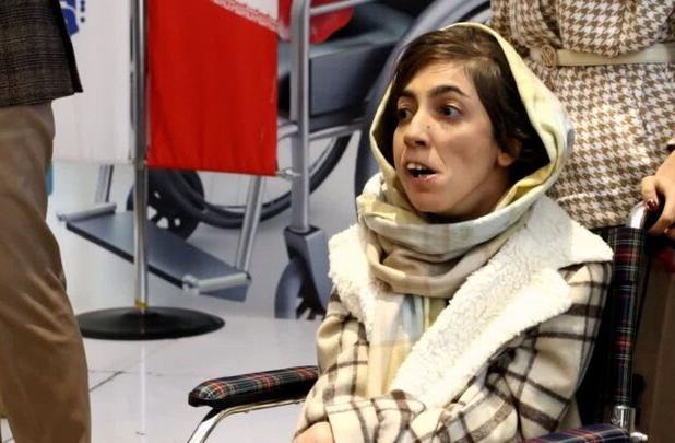 روایت زنی که صدایش شنیده نمی‌شود اما عطرهایش حرف می‌زنند